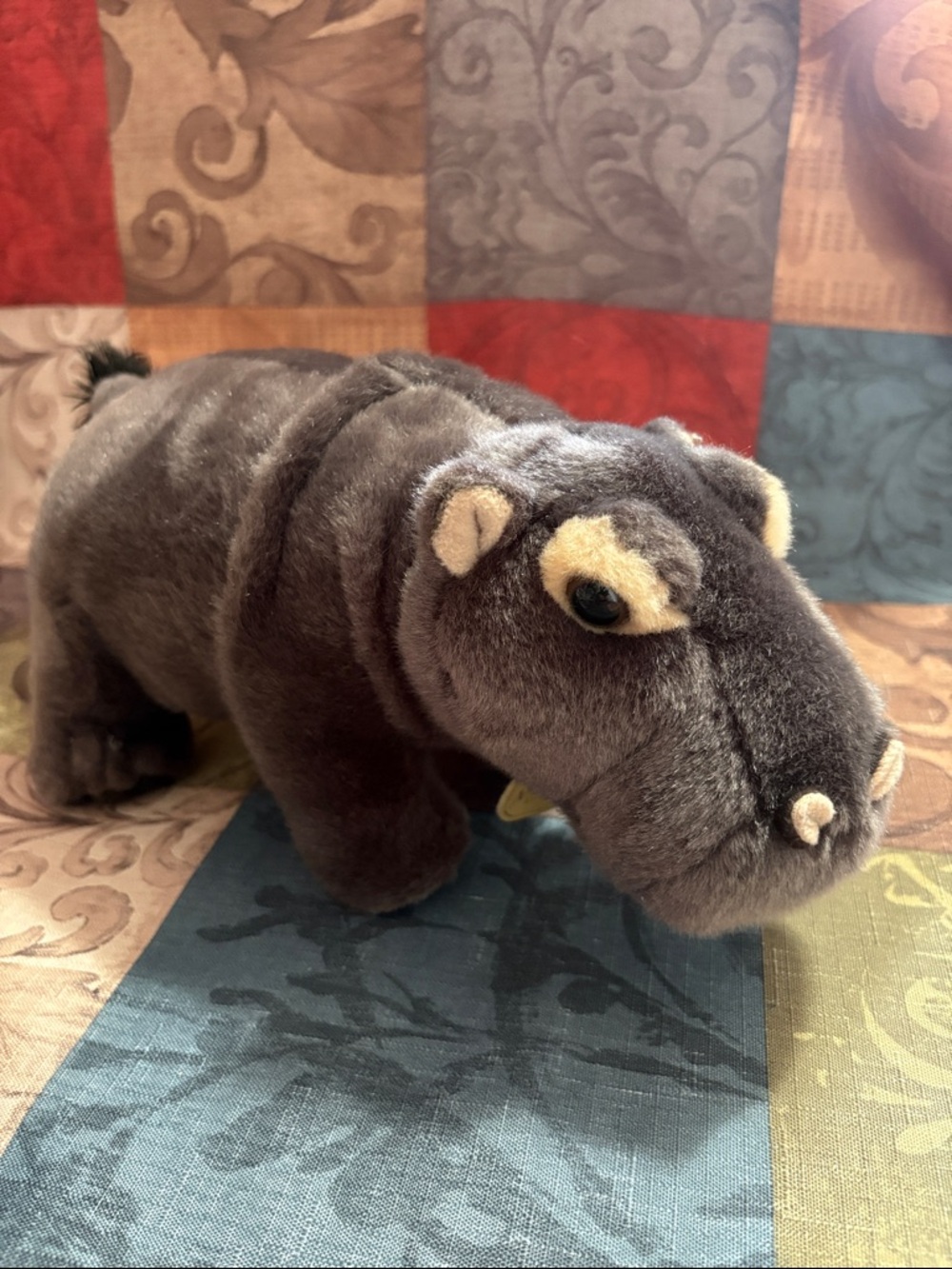 🛍️5/$20🛍️Aurora Miyoni Hippo